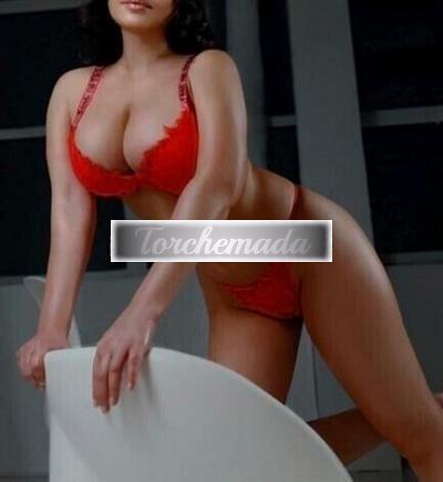 Girl Strepitosa Esibizionista  Bologna