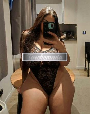 Girl Piccantissima Ragazza  Campobasso