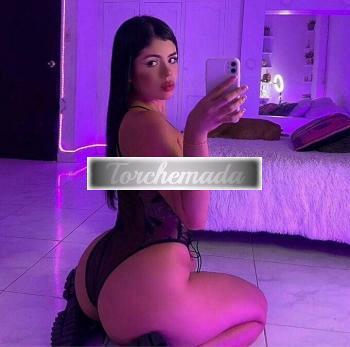 Girl Isabella  Potenza