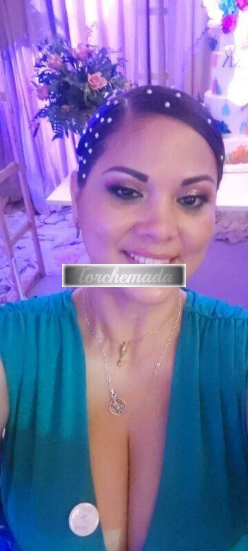 Girl Felina Maestra  Palermo