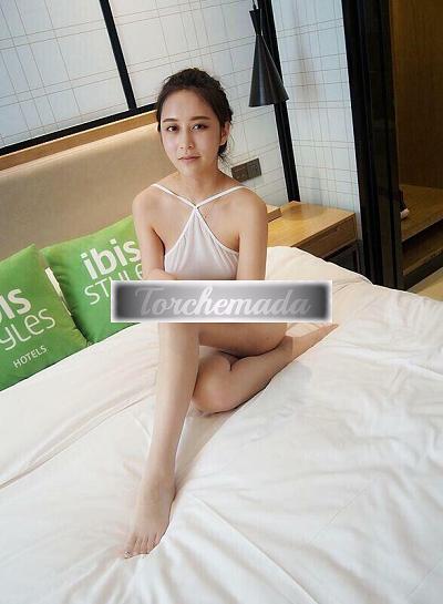 Girl Celeste  Padova