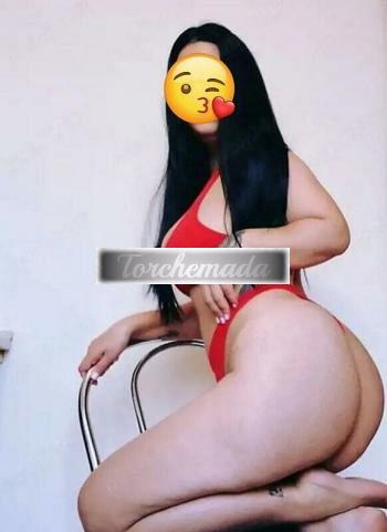 Girl Spettacolare Sensuale  Lecco