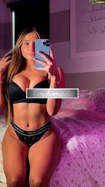 Girl Strepitosa Attrice  Cosenza