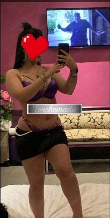 Girl Antonella  Taranto