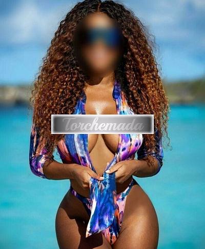 Girl Calda Maestra  Reggio Emilia