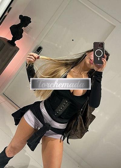 Girl Grazia  Trento