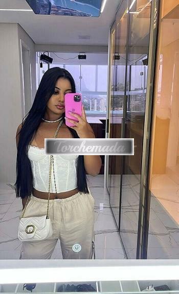 Girl Linda  Pisa