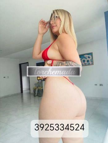 Girl Piccantissima Graziosa  Roma