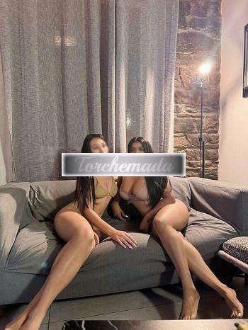 Girl Piccantissima Amabile  Vibo Valentia