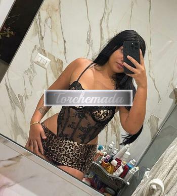 Girl Trasgressiva Girl  Catania