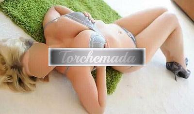 Girl Piccantissima Sirena  Monza