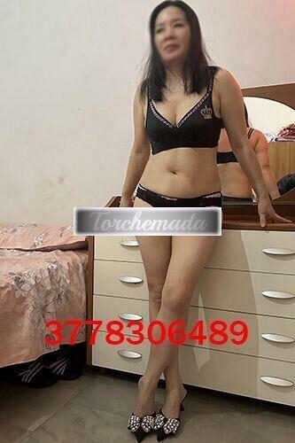 Girl Sexy Attrice  Prato