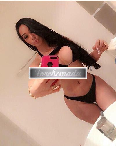 Girl Sexy Sensuale  Cosenza