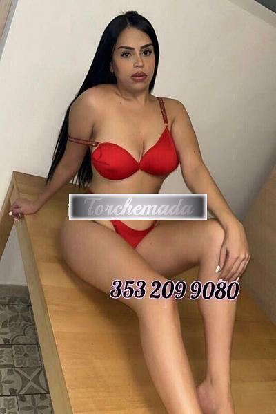 Girl Deliziosa novità  Macerata