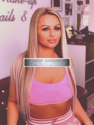 Girl Calda Esibizionista  Monza