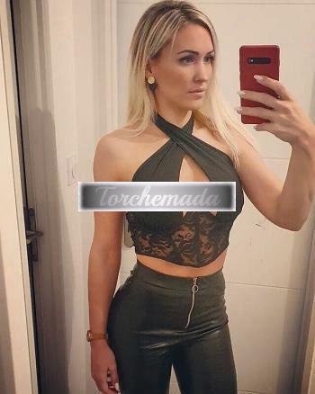 Girl Bellissima Femmina  Bologna