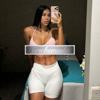 Girl Piccantissima Modella  Lodi