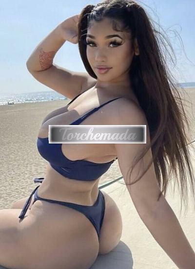 Girl Esplosiva Graziosa  Salerno
