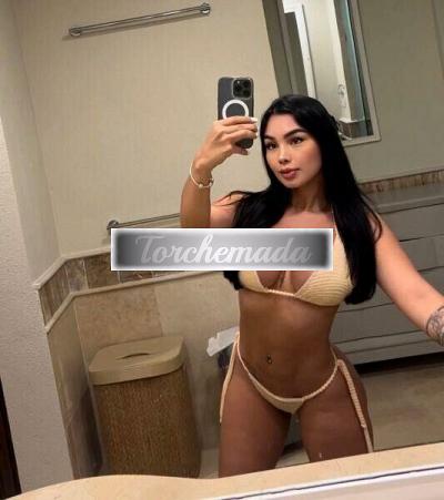 Girl Sexy Esibizionista  Siena