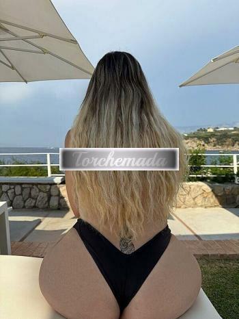 Girl Esplosiva Graziosa  Macerata