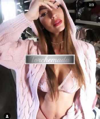 Girl Trasgressiva Girl  Monza