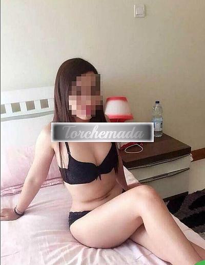 Girl Trasgressiva Ragazza  Parma
