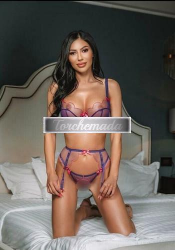 Girl Esplosiva Studentessa  Milano