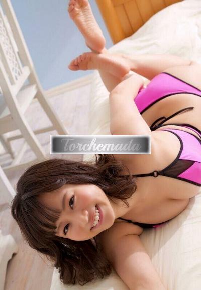 Girl Sexy Coinvolgente  Genova