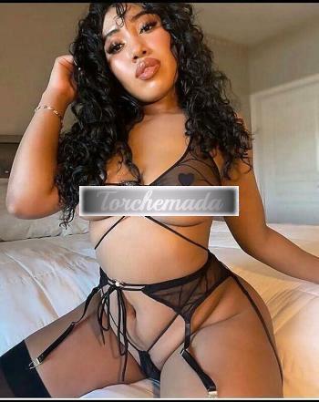 Girl Felina Attrice  Lodi