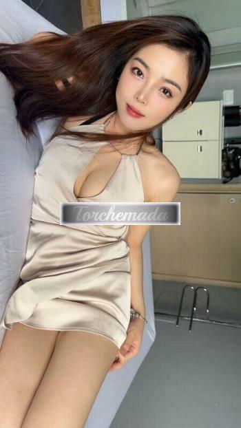 Girl Spettacolare Modella  Mantova