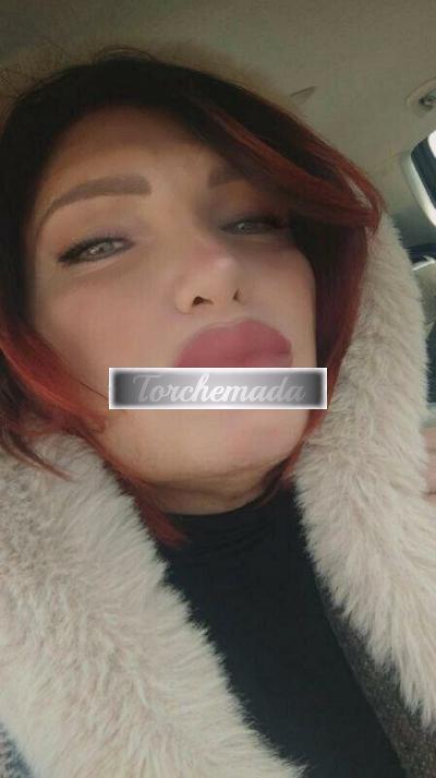 Girl Strepitosa Graziosa  Benevento