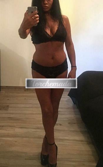 Girl Strepitosa Modella  La Spezia