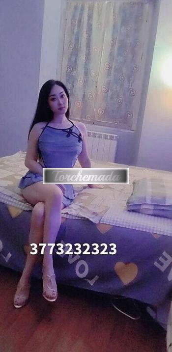 Girl La troia orientale che cerchi sono io  Genova