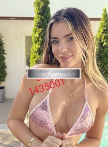 Girl Felina Amabile  Catania