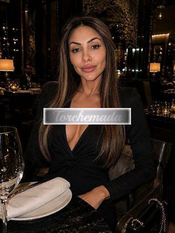 Girl Esplosiva Attrice  Foggia