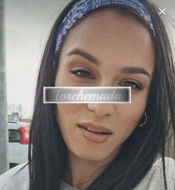 Girl Piccantissima Coinvolgente  Pisa