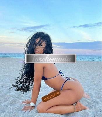 Girl Valentina  Cosenza