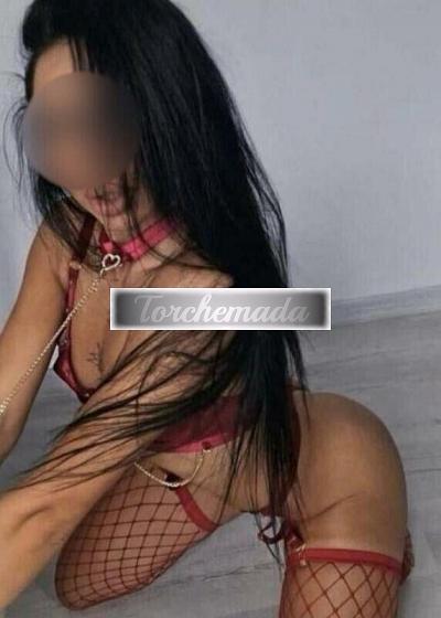 Girl Strepitosa Esibizionista  Venezia