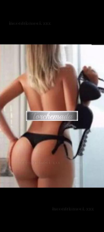 Girl Spettacolare Maestra  Dalmine