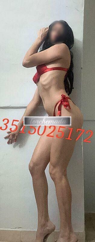 Girl Emily  Brindisi