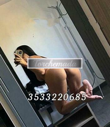 Girl Sexy Femmina  La Spezia