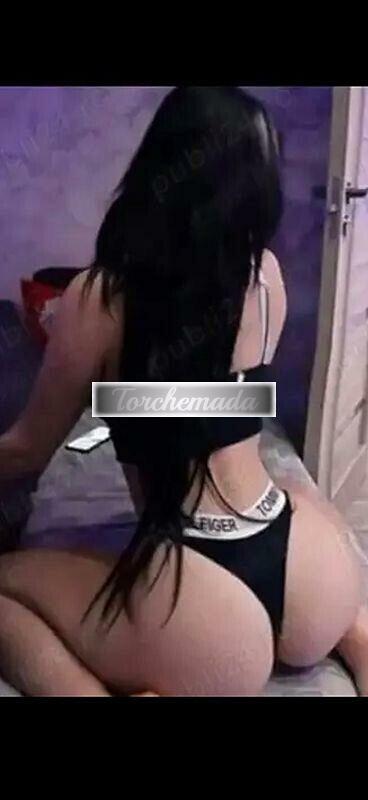 Girl Anastasia  Napoli