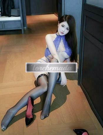 Girl Spettacolare Maestra  Verona