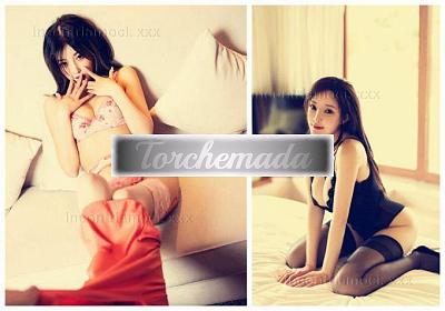 Girl Esplosiva Esibizionista  Brescia