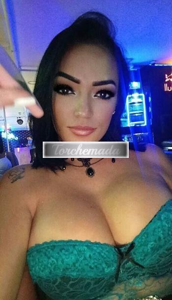 Girl Spettacolare Bambola  Catania