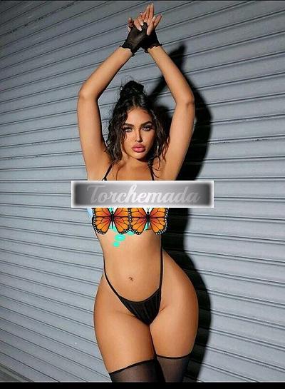 Girl Felina Attrice  Grosseto