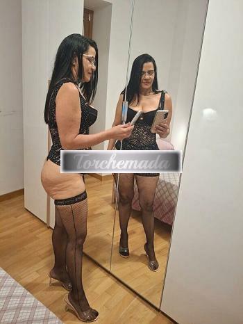 Girl Travolgente e provocante  Foggia