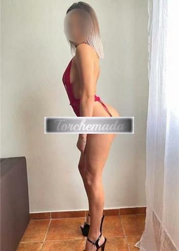 Girl Spettacolare Amabile  Brescia