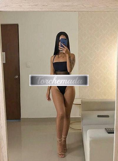 Girl Vogliosa Modella  Roma