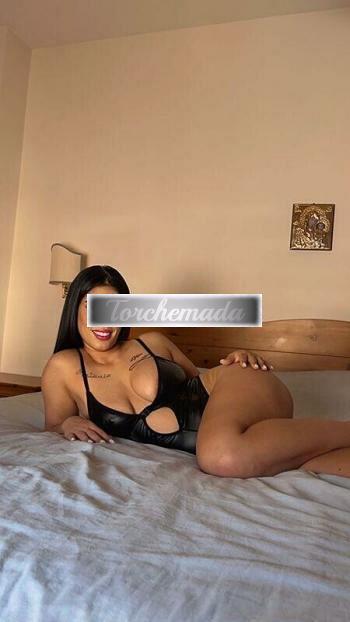 Girl Vieni a cavalcarmi  Trento